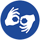Langue des signes