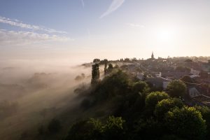 ENTRE-DEUX-MERS TOURISME