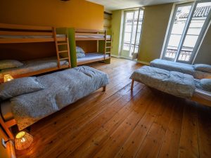 Amañi Hostel - Julien Chatenoud