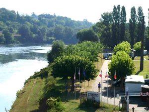 Camping du Rouergue - La Réole