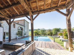 Domaine de Lorette – Nathan Birrien