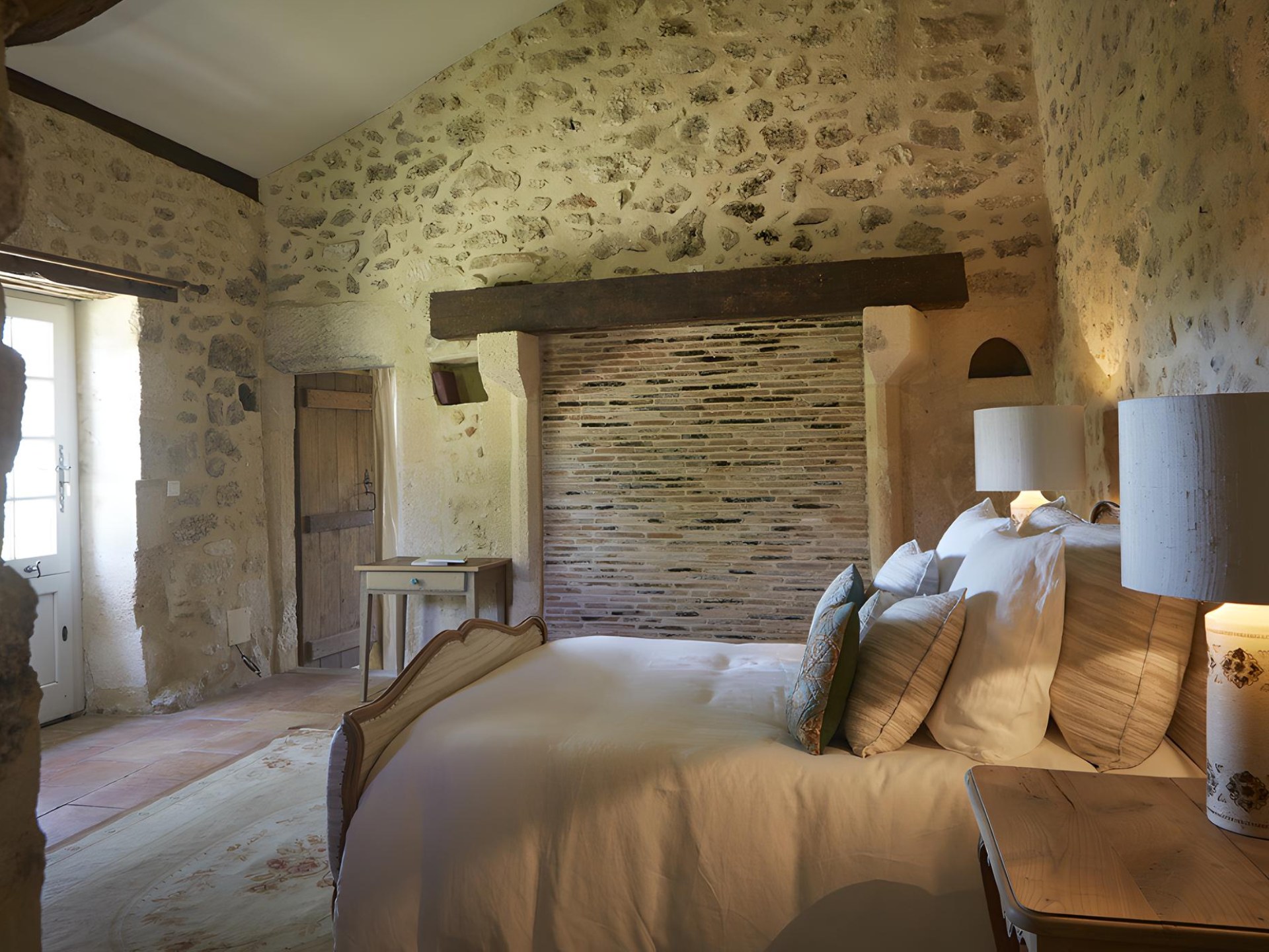 La Maison de Léo - Château Roquefort