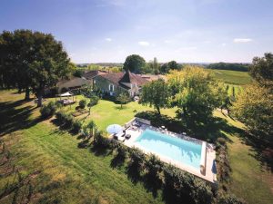 Maison des 4 Saisons - Nathan Birrien