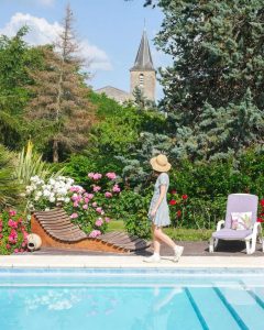 Où dormir en Entre-deux-Mers - Le temps d'un weekend
