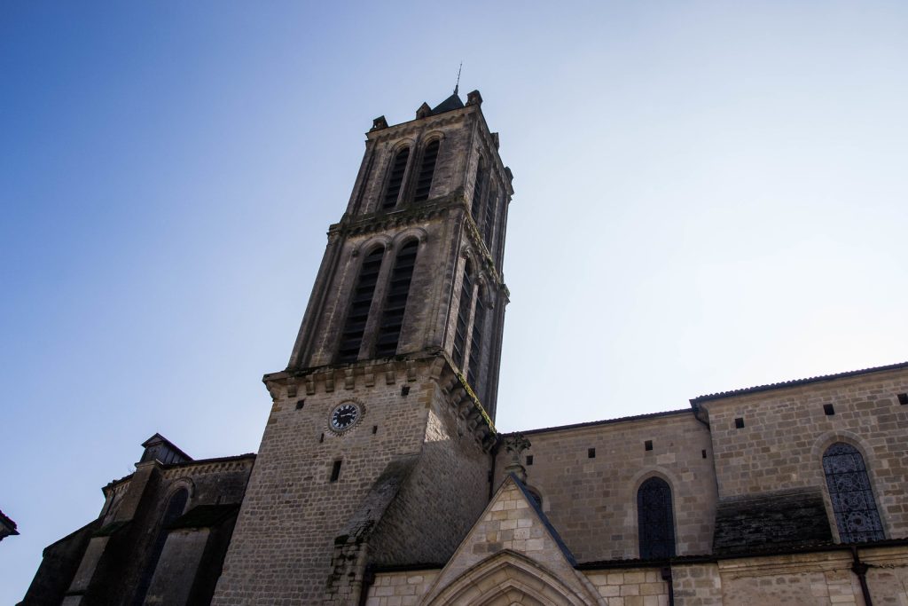 La Réole Ville d'Art et d'Histoire