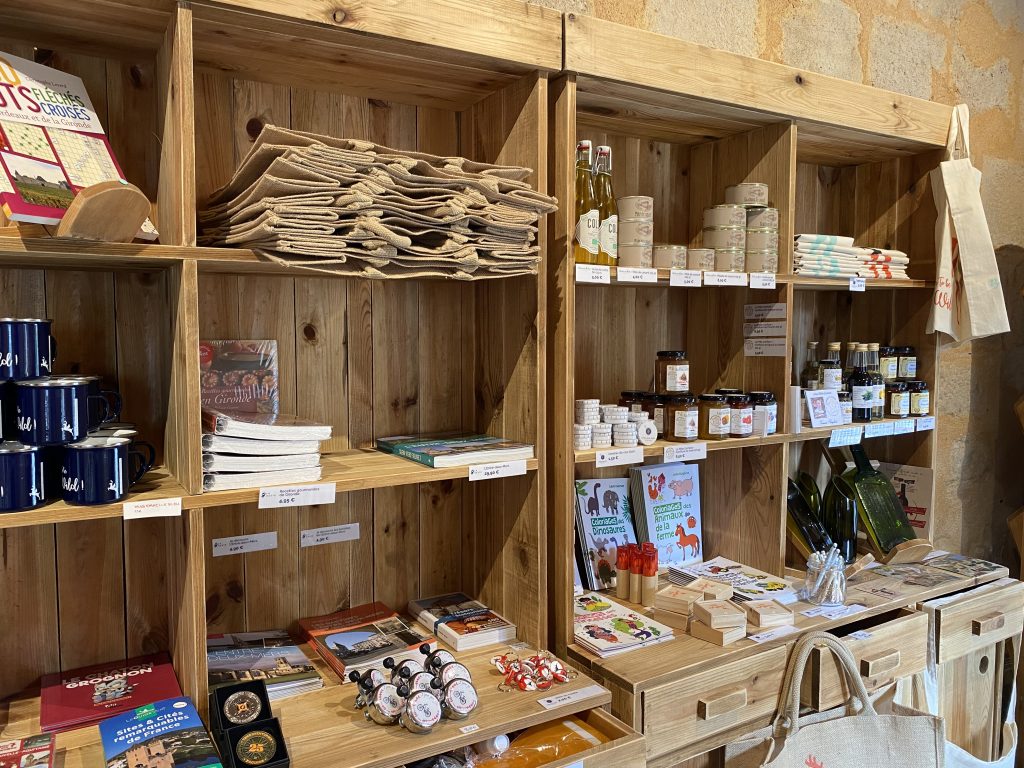 Boutique Entre-deux-Mers