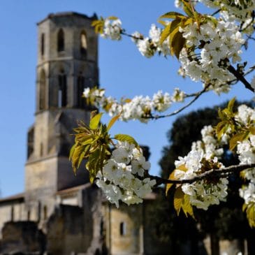 AUTOUR DE CRÉON