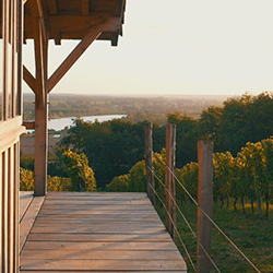 Week-end à 2 dans l’arrière-pays bordelais