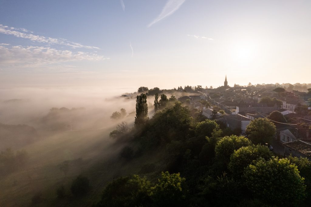 ENTRE-DEUX-MERS TOURISME